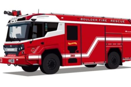 Boulder Fire Rescue