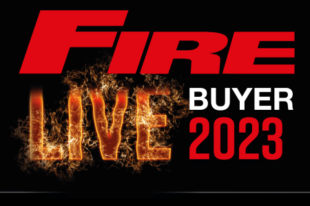 Fire Buyer Live