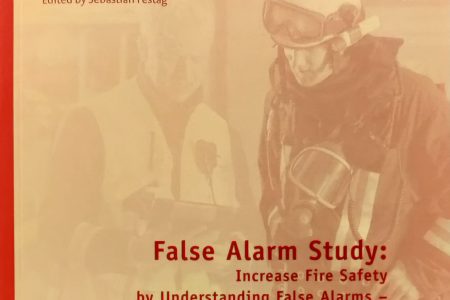 false alarm study