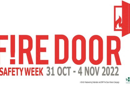 Fire Door Safety Week 2022