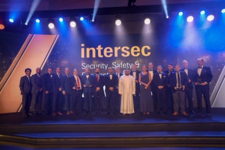 Intersec Awards 2019