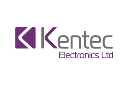 Kentec logo