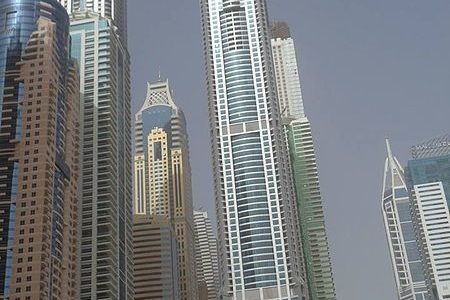 Marina_Torch__Dubai