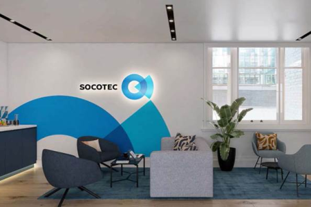 SOCOTEC opens new London office