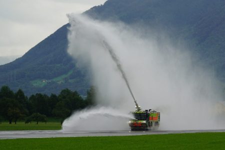 CTF calls for extension of 10-year foam deadline