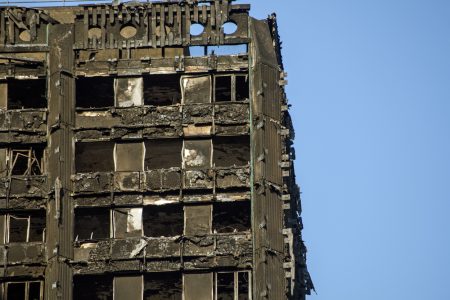 Grenfell Tower Tragedy