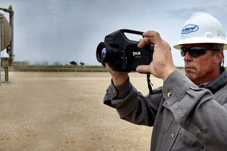 Teledyne FLIR to show off products at ADIPEC