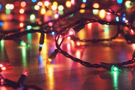 NFPA warns of Christmas decoration fire risks