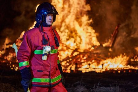 DuPont's new protection products at Interschutz - Fire Buyer International