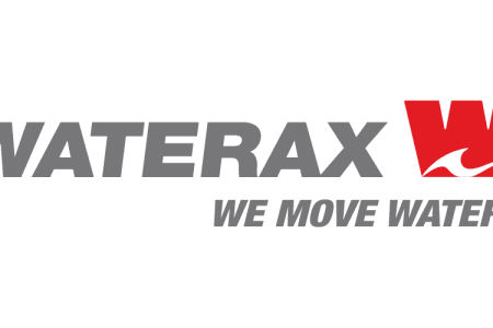 waterax-logo-vector